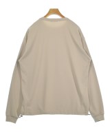 CALUX（キャラクス）Tシャツ・カットソー ベージュ サイズ:F メンズ/2200690911077