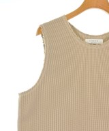 CALUX（キャラクス）ワンピース ベージュ サイズ:-(M位) レディース/2200690221145