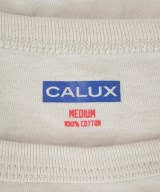 CALUX（キャラクス）ノースリーブ 白 サイズ:M レディース/2200692275092