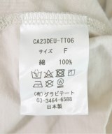 CALUX（キャラクス）ノースリーブ 白 サイズ:M レディース/2200692275092