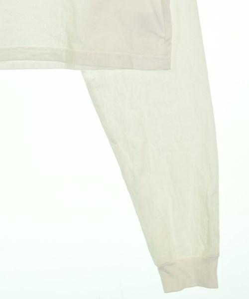 CALUX（キャラクス）Tシャツ・カットソー 白 サイズ:F レディース/2200656750054