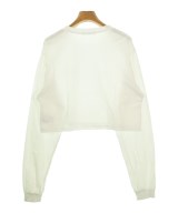 CALUX（キャラクス）Tシャツ・カットソー 白 サイズ:F レディース/2200656750054