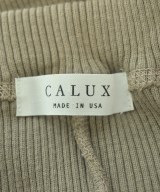 CALUX（キャラクス）その他 ベージュ サイズ:M レディース/2200714357041