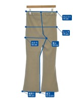 CALUX（キャラクス）その他 ベージュ サイズ:M レディース/2200714357041