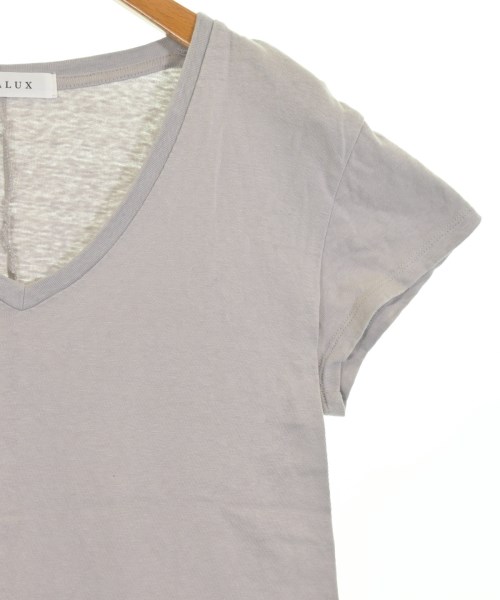 CALUX（キャラクス）Tシャツ・カットソー グレー サイズ:F レディース/2200719111136