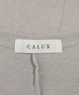 CALUX（キャラクス）Tシャツ・カットソー グレー サイズ:F レディース/2200719111136
