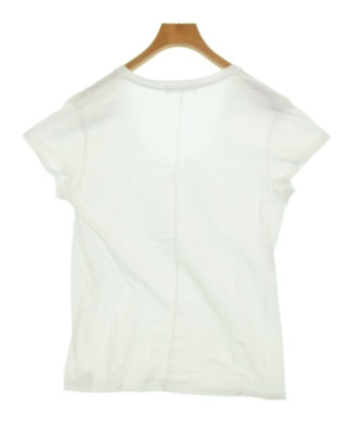 CALUX（キャラクス）Tシャツ・カットソー 白 サイズ:F レディース/2200719111143