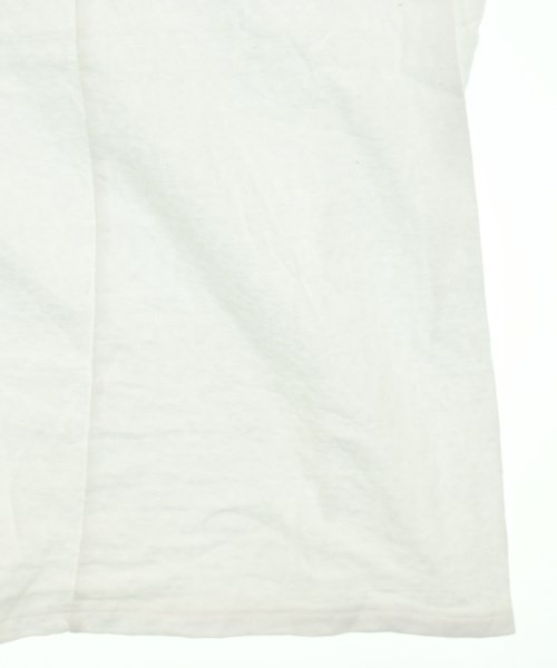 CALUX（キャラクス）Tシャツ・カットソー 白 サイズ:F レディース/2200719111143
