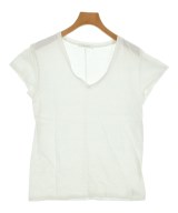 CALUX（キャラクス）Tシャツ・カットソー 白 サイズ:F レディース/2200719111143