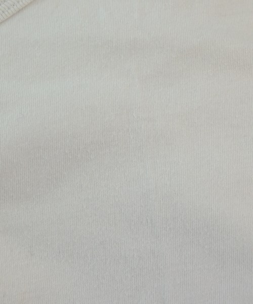 CALUX（キャラクス）ノースリーブ 白 サイズ:M レディース/2200635629036