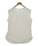 CALUX（キャラクス）ノースリーブ 白 サイズ:M レディース/2200635629036