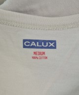 CALUX（キャラクス）ノースリーブ 白 サイズ:M レディース/2200635629036