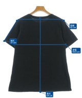 CALUX（キャラクス）Tシャツ・カットソー 黒 サイズ:F レディース/2200705965187