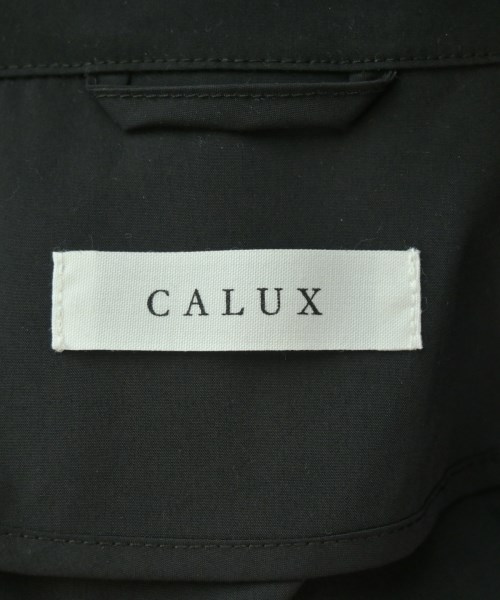 CALUX（キャラクス）その他 黒 サイズ:F レディース/2200709836025
