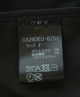 CALUX（キャラクス）その他 黒 サイズ:F レディース/2200709836025