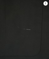 CALUX（キャラクス）その他 黒 サイズ:F レディース/2200709836025