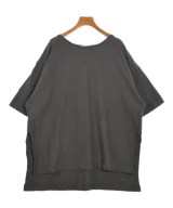 CALUX（キャラクス）Tシャツ・カットソー グレー サイズ:F レディース/2200647053430