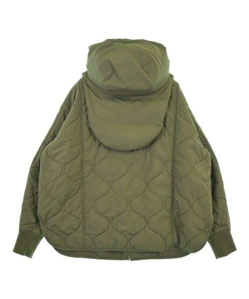 CALUX（キャラクス）その他 カーキ サイズ:F レディース/2200661186022