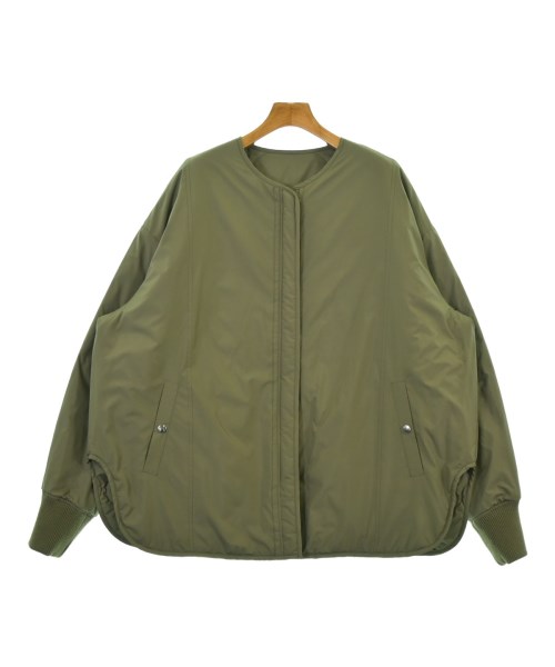 CALUX（キャラクス）その他 カーキ サイズ:F レディース/2200661186022