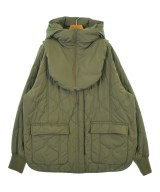 CALUX（キャラクス）その他 カーキ サイズ:F レディース/2200661186022