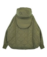 CALUX（キャラクス）その他 カーキ サイズ:F レディース/2200661186022