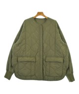 CALUX（キャラクス）その他 カーキ サイズ:F レディース/2200661186022