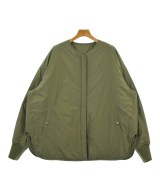 CALUX（キャラクス）その他 カーキ サイズ:F レディース/2200661186022