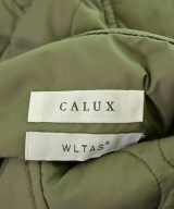 CALUX（キャラクス）その他 カーキ サイズ:F レディース/2200661186022