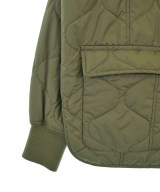 CALUX（キャラクス）その他 カーキ サイズ:F レディース/2200661186022