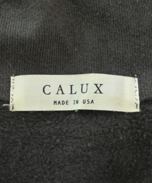 CALUX（キャラクス）スウェット グレー サイズ:F レディース/2200666024015