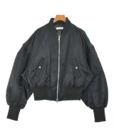 CALUX ミリタリーブルゾン