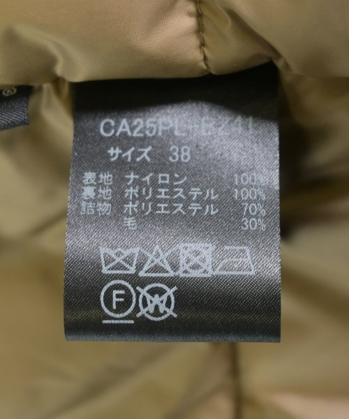 CALUX（キャラクス）その他 茶 サイズ:38(M位) レディース/2200723138037
