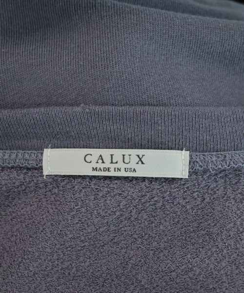 CALUX（キャラクス）Tシャツ・カットソー 紫 サイズ:ONE レディース/2200720968101