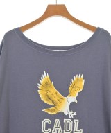 CALUX（キャラクス）Tシャツ・カットソー 紫 サイズ:ONE レディース/2200720968101