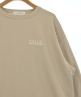 CALUX（キャラクス）Tシャツ・カットソー ベージュ サイズ:F レディース/2200720825114