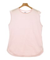 CALUX（キャラクス）ノースリーブ ピンク サイズ:F レディース/2200685269022