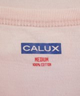 CALUX（キャラクス）ノースリーブ ピンク サイズ:F レディース/2200685269022