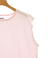 CALUX（キャラクス）ノースリーブ ピンク サイズ:F レディース/2200685269022