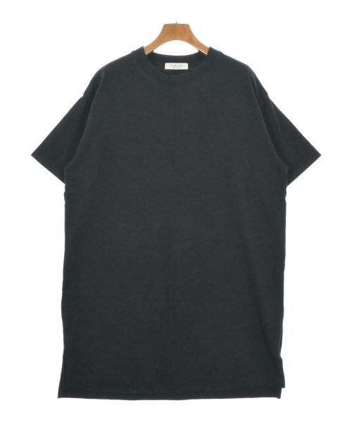 CALUX(キャラクス)ワンピース 黒 サイズ:-(M位)/2200683228014