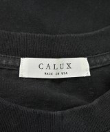 CALUX（キャラクス）ワンピース 黒 サイズ:-(M位) レディース/2200683228014