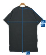 CALUX（キャラクス）ワンピース 黒 サイズ:-(M位) レディース/2200683228014