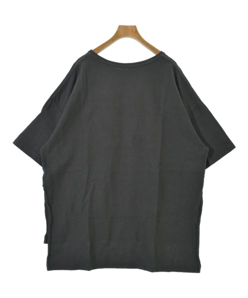 CALUX（キャラクス）Tシャツ・カットソー グレー サイズ:F レディース/2200685327036