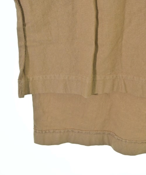 CALUX（キャラクス）Tシャツ・カットソー ベージュ サイズ:F レディース/2200685327043