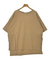 CALUX（キャラクス）Tシャツ・カットソー ベージュ サイズ:F レディース/2200685327043