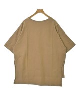 CALUX（キャラクス）Tシャツ・カットソー ベージュ サイズ:F レディース/2200685327043