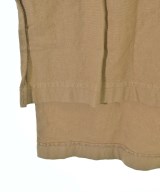 CALUX（キャラクス）Tシャツ・カットソー ベージュ サイズ:F レディース/2200685327043