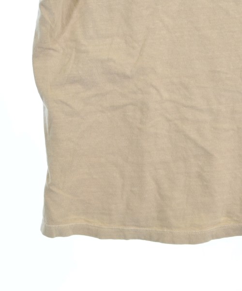 CALUX（キャラクス）Tシャツ・カットソー ベージュ サイズ:F レディース/2200687289066