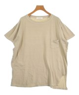 CALUX（キャラクス）Tシャツ・カットソー ベージュ サイズ:F レディース/2200687289066