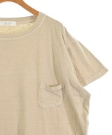 CALUX（キャラクス）Tシャツ・カットソー ベージュ サイズ:F レディース/2200687289066