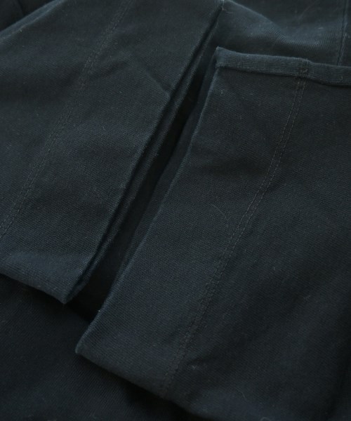 yori（ヨリ）Tシャツ・カットソー 黒 サイズ:F レディース/2200634817014